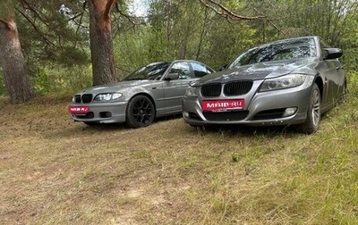 BMW 3 серия, 2009 год, 1 270 000 рублей, 1 фотография