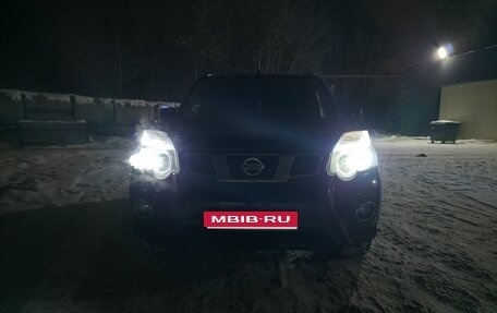 Nissan X-Trail, 2012 год, 1 270 000 рублей, 1 фотография