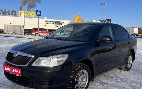 Skoda Octavia, 2012 год, 780 000 рублей, 1 фотография