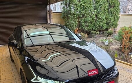 KIA K5, 2025 год, 4 650 000 рублей, 1 фотография