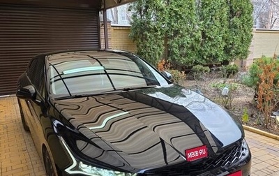 KIA K5, 2025 год, 4 650 000 рублей, 1 фотография