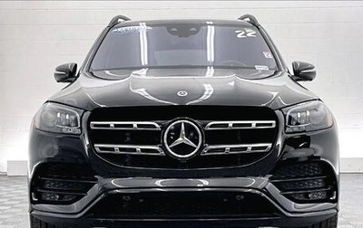 Mercedes-Benz GLS, 2022 год, 11 000 000 рублей, 1 фотография
