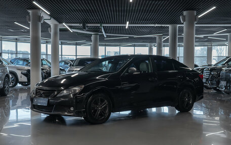 Toyota Mark X II, 2012 год, 1 440 000 рублей, 1 фотография