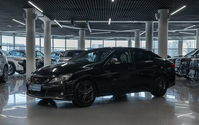 Toyota Mark X II, 2012 год, 1 440 000 рублей, 1 фотография