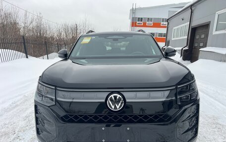 Volkswagen Teramont, 2025 год, 6 100 000 рублей, 2 фотография