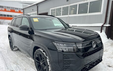 Volkswagen Teramont, 2025 год, 6 100 000 рублей, 3 фотография