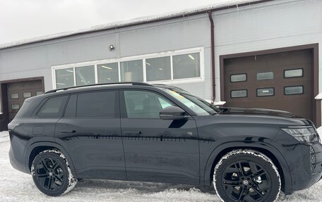 Volkswagen Teramont, 2025 год, 6 100 000 рублей, 4 фотография