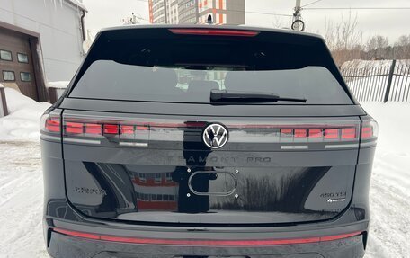 Volkswagen Teramont, 2025 год, 6 100 000 рублей, 6 фотография