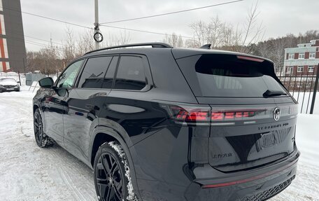 Volkswagen Teramont, 2025 год, 6 100 000 рублей, 7 фотография