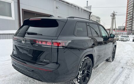 Volkswagen Teramont, 2025 год, 6 100 000 рублей, 5 фотография