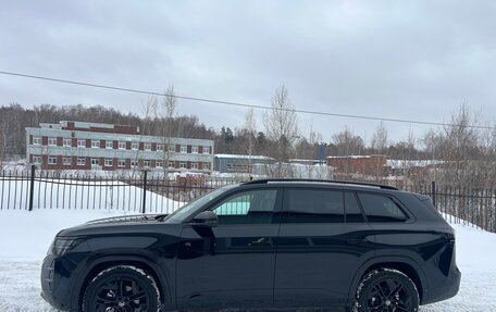 Volkswagen Teramont, 2025 год, 6 100 000 рублей, 8 фотография