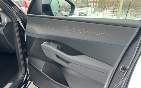 Volkswagen Teramont, 2025 год, 6 100 000 рублей, 19 фотография