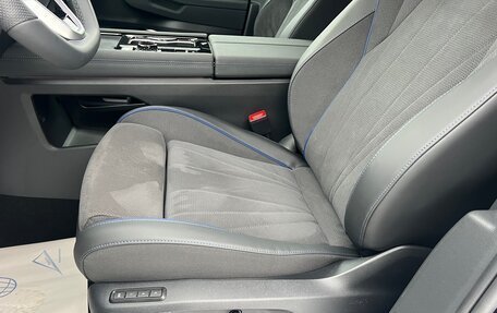 Volkswagen Teramont, 2025 год, 6 100 000 рублей, 11 фотография