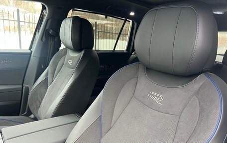 Volkswagen Teramont, 2025 год, 6 100 000 рублей, 12 фотография