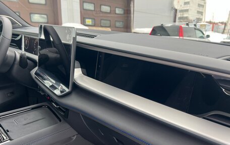 Volkswagen Teramont, 2025 год, 6 100 000 рублей, 18 фотография