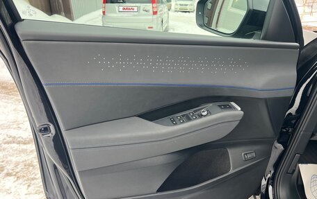 Volkswagen Teramont, 2025 год, 6 100 000 рублей, 10 фотография