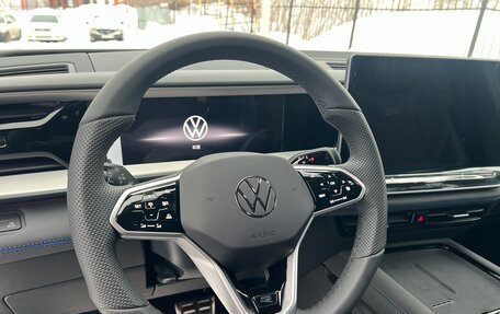 Volkswagen Teramont, 2025 год, 6 100 000 рублей, 13 фотография