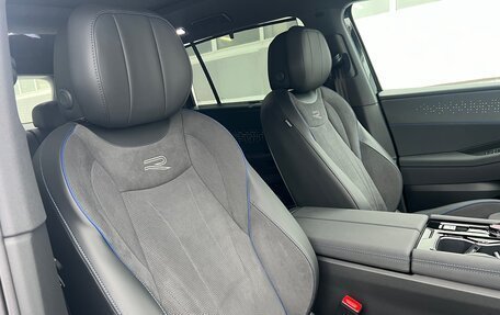 Volkswagen Teramont, 2025 год, 6 100 000 рублей, 17 фотография