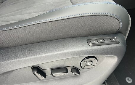 Volkswagen Teramont, 2025 год, 6 100 000 рублей, 16 фотография