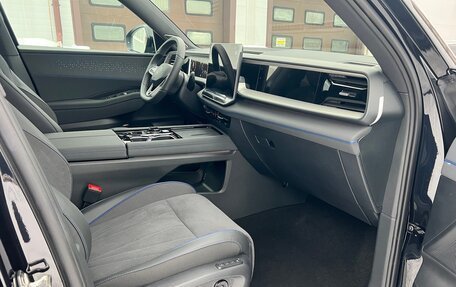 Volkswagen Teramont, 2025 год, 6 100 000 рублей, 15 фотография