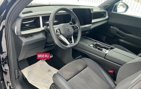 Volkswagen Teramont, 2025 год, 6 100 000 рублей, 9 фотография