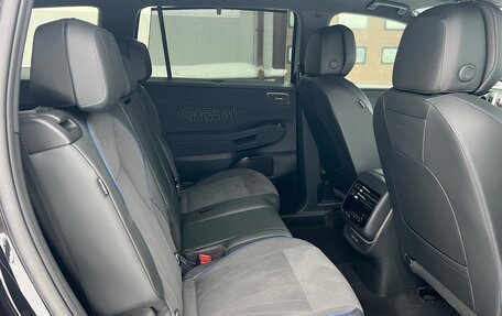 Volkswagen Teramont, 2025 год, 6 100 000 рублей, 23 фотография