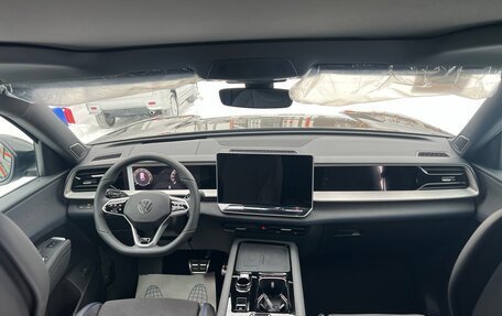 Volkswagen Teramont, 2025 год, 6 100 000 рублей, 20 фотография