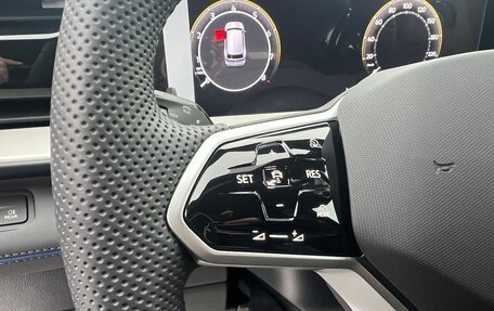 Volkswagen Teramont, 2025 год, 6 100 000 рублей, 33 фотография