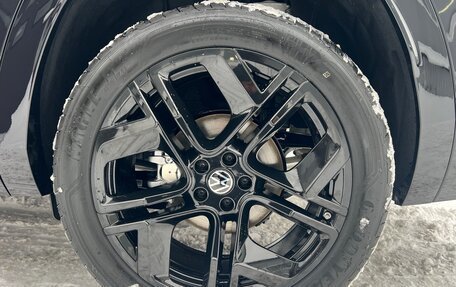 Volkswagen Teramont, 2025 год, 6 100 000 рублей, 30 фотография