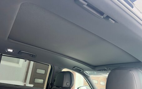 Volkswagen Teramont, 2025 год, 6 100 000 рублей, 25 фотография