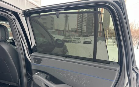 Volkswagen Teramont, 2025 год, 6 100 000 рублей, 24 фотография