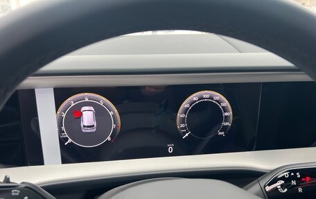 Volkswagen Teramont, 2025 год, 6 100 000 рублей, 32 фотография