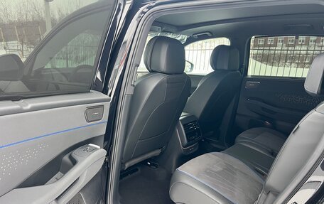 Volkswagen Teramont, 2025 год, 6 100 000 рублей, 26 фотография