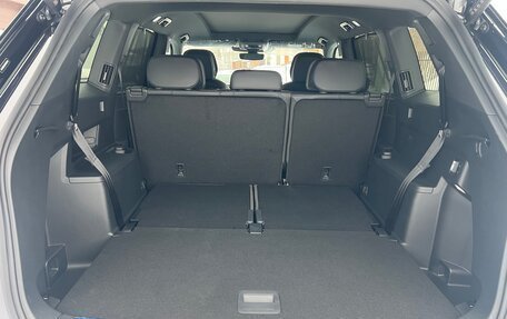 Volkswagen Teramont, 2025 год, 6 100 000 рублей, 27 фотография