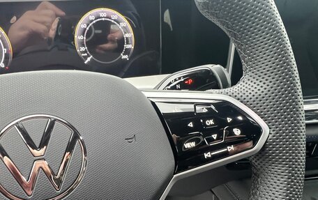 Volkswagen Teramont, 2025 год, 6 100 000 рублей, 34 фотография