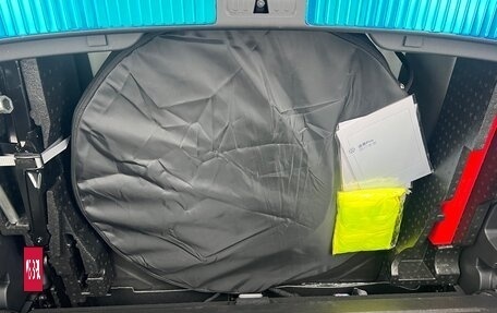 Volkswagen Teramont, 2025 год, 6 100 000 рублей, 29 фотография