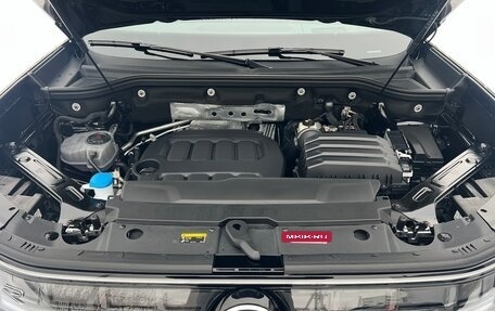 Volkswagen Teramont, 2025 год, 6 100 000 рублей, 31 фотография