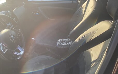 Renault Duster I рестайлинг, 2019 год, 1 650 000 рублей, 7 фотография