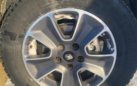 Renault Duster I рестайлинг, 2019 год, 1 650 000 рублей, 8 фотография