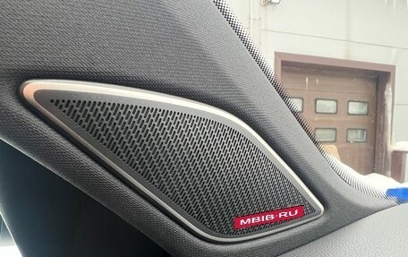 Volkswagen Teramont, 2025 год, 6 100 000 рублей, 39 фотография