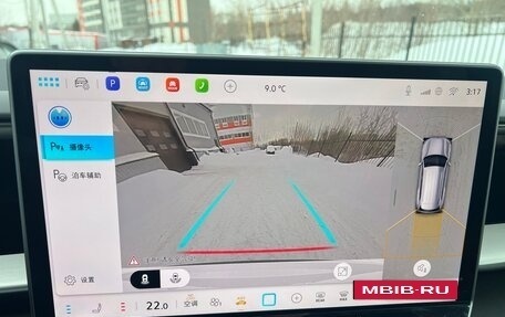 Volkswagen Teramont, 2025 год, 6 100 000 рублей, 37 фотография