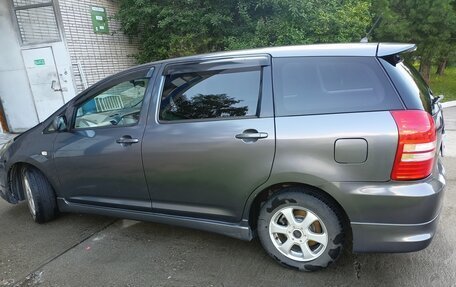 Toyota Wish II, 2004 год, 805 000 рублей, 7 фотография