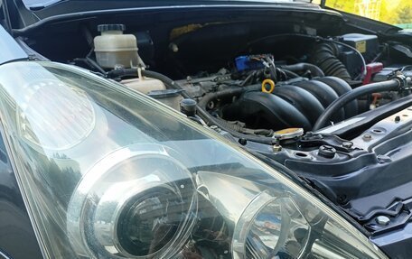 Toyota Wish II, 2004 год, 805 000 рублей, 16 фотография