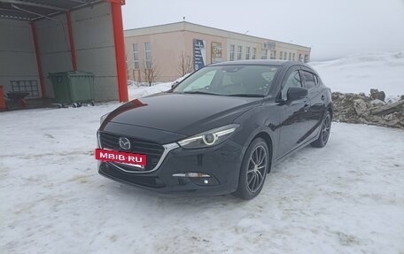 Mazda Axela, 2016 год, 1 300 000 рублей, 2 фотография