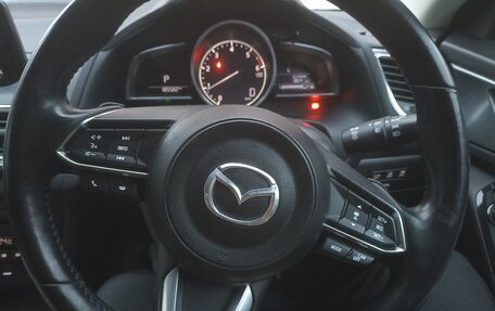 Mazda Axela, 2016 год, 1 300 000 рублей, 8 фотография