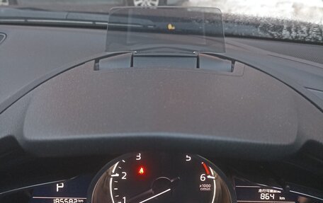 Mazda Axela, 2016 год, 1 300 000 рублей, 10 фотография