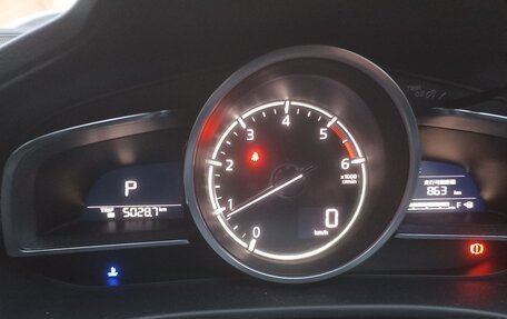 Mazda Axela, 2016 год, 1 300 000 рублей, 11 фотография