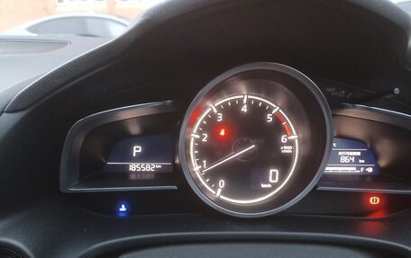 Mazda Axela, 2016 год, 1 300 000 рублей, 12 фотография