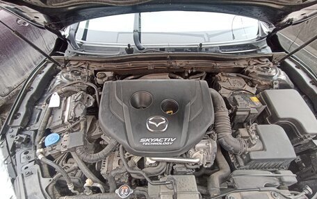 Mazda Axela, 2016 год, 1 300 000 рублей, 20 фотография