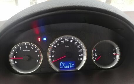 Hyundai Sonata VI, 2008 год, 850 000 рублей, 2 фотография